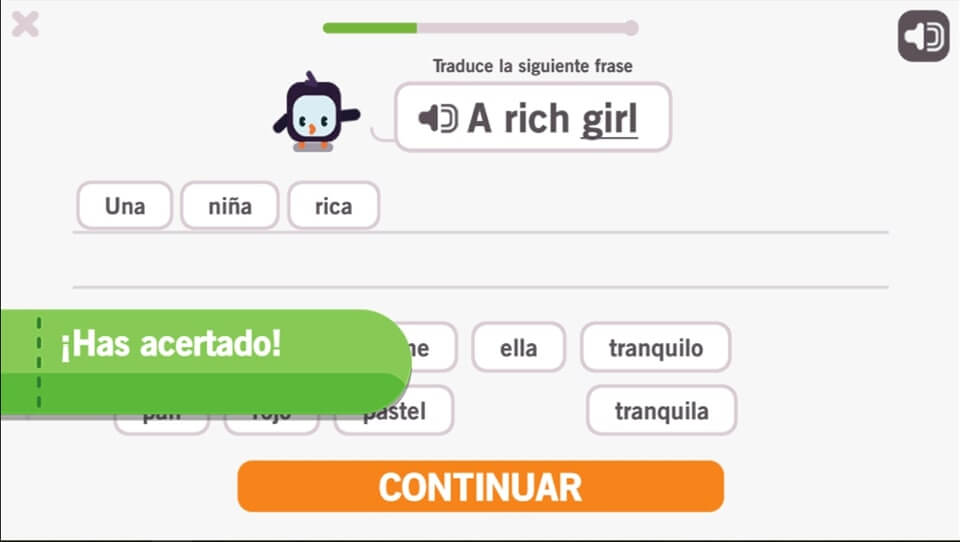 Learn English for Spanish Native Speakers